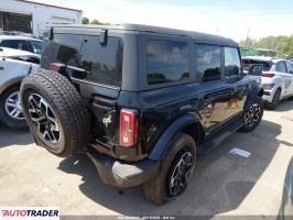 Ford Bronco 2024 2