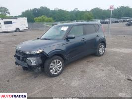 Kia Soul 2020 2