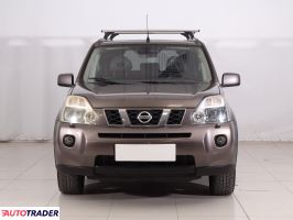 Nissan X-Trail 2008 2.0 147 KM