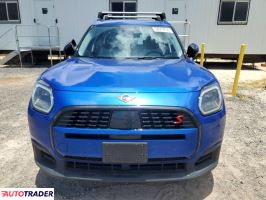 Austin Mini 2025 2