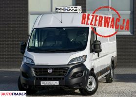 Fiat Ducato - zobacz ofertę