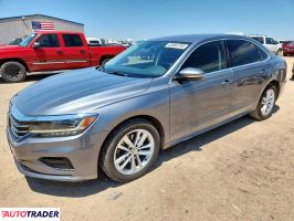 Volkswagen Passat 2020 2