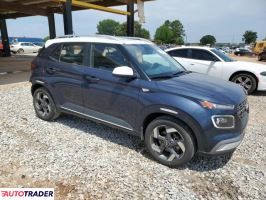 Hyundai Pozostałe 2023 1