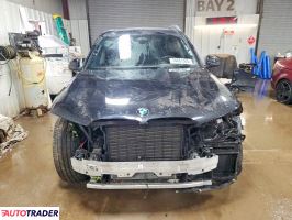 BMW Pozostałe 2025 3