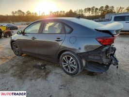 Kia Pozostałe 2023 2