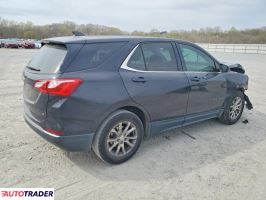 Chevrolet Equinox 2020 1