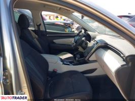 Hyundai Tucson 2023 2 Hyundai Tucson 2023 2