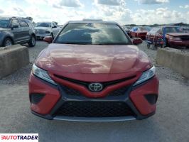 Toyota Camry 2020 2