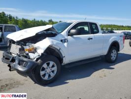 Ford Ranger 2019 2 Ford Ranger 2019 2