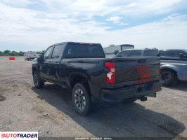 Chevrolet Silverado 2024 6