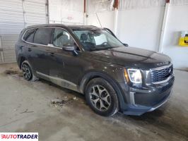Kia Pozostałe 2020 3