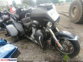 Harley-Davidson Pozostałe 2021 Harley-Davidson Pozostałe 2021