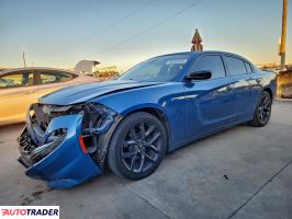 Dodge Charger 2020 3