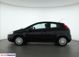 Fiat Grande Punto 2008 1.4 73 KM