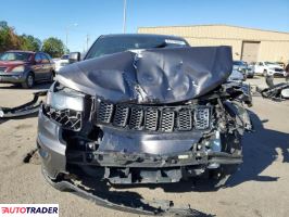 Jeep Grand Cherokee 2020 3