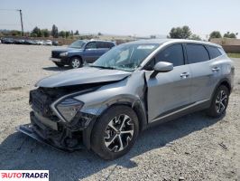 Kia Sportage 2024 2