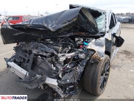 Toyota Camry 2025 2