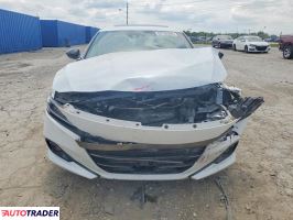 Honda Accord 2022 2