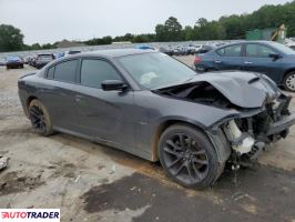 Dodge Charger 2019 5