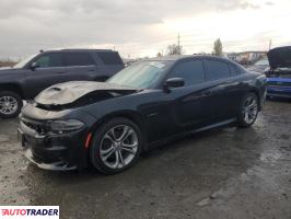 Dodge Charger 2020 5