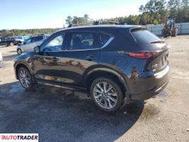 Mazda CX-5 2024 2