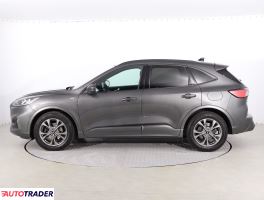 Ford Kuga 2020 2.0 187 KM Ford Kuga 2020 2.0 187 KM
