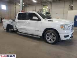 Dodge Ram 2020 5