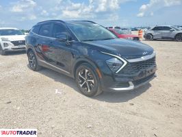 Kia Sportage 2025 2