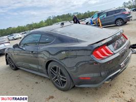 Ford Mustang 2020 2