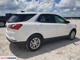 Chevrolet Equinox 2018 1