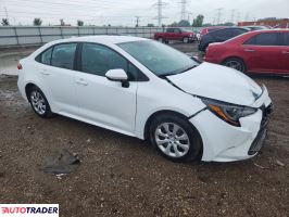 Toyota Corolla 2024 2