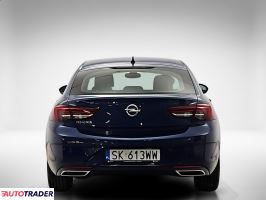 Opel Insignia 2022 1.6 200 KM