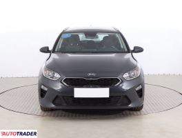 Kia Ceed 2020 1.6 134 KM