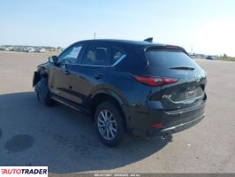Mazda CX-5 2025 2