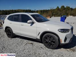 BMW X3 2023 2