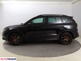 Cupra 2019 2.0 296 KM