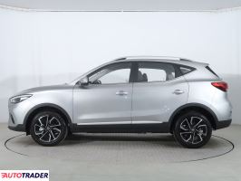 MG ZS 2024 1.5 104 KM