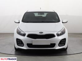 Kia Ceed 2016 1.6 134 KM
