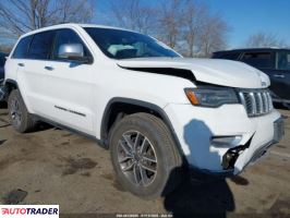 Jeep Cherokee 2022 3