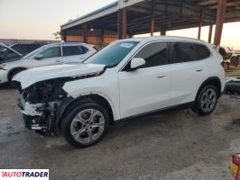 BMW X1 2023 2