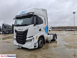 Iveco As440St/p