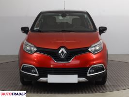 Renault Captur 2015 0.9 88 KM Renault Captur 2015 0.9 88 KM
