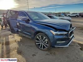Volvo XC60 2023 2