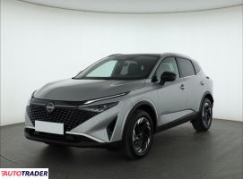Nissan Qashqai 2026 1.3 155 KM