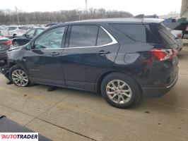 Chevrolet Equinox 2020 1 Chevrolet Equinox 2020 1