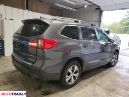 Subaru Pozostałe 2022 2