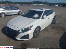 Nissan Altima 2023 2 Nissan Altima 2023 2