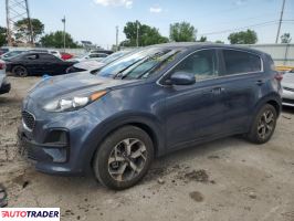 Kia Sportage 2022 2