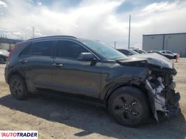 Kia Niro 2023