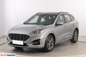 Ford Kuga 2022 2.5 187 KM